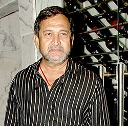 Mahesh Manjrekar